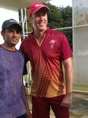 Vikas Jhorar Ranji and Vijay Hazare Trophy