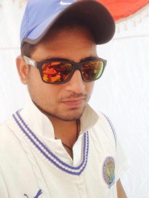Hitesh Insa under 23